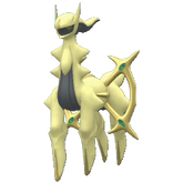 Buy 6IV Shiny Arceus  Pokemon